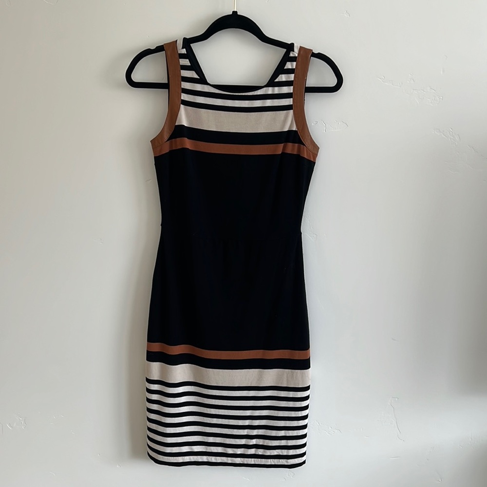 White House Black market dress, size 0.